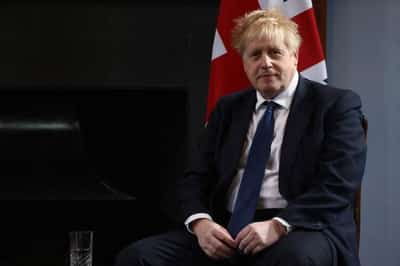 Image for UK to set out new energy supply strategy as prices soar