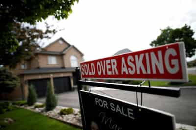 Image for The housing boom, central banks and the inflation conundrum