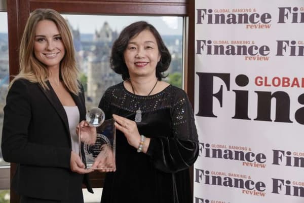 Global Banking and Finance Review Awards