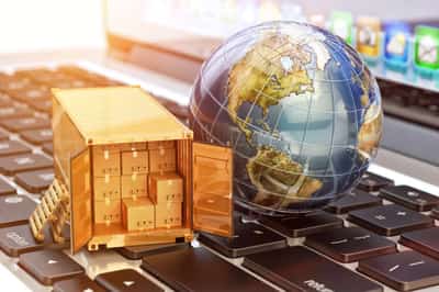 Image for Making international business easier and faster for ecommerce