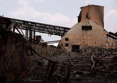 Image for Ukraine and Russia: What you need to know right now