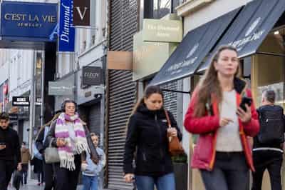Image for Antwerp diamond sector rejects link between Trump ring and tariff exemption