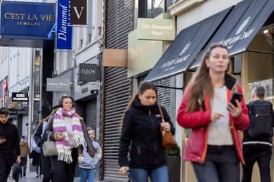 Image for Antwerp diamond sector rejects link between Trump ring and tariff exemption