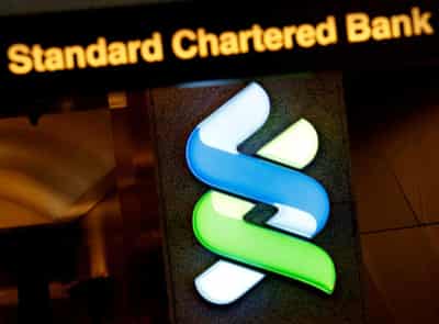 Image for StanChart to sell sub-Saharan Africa business to Access Bank