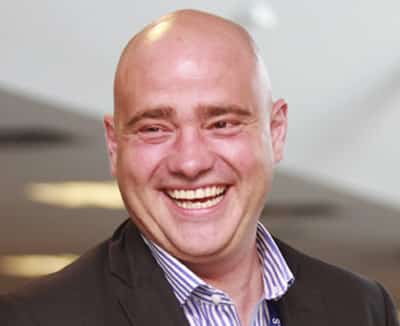 Image for TARGET APPOINTS JOHN MILES AS NEW INSURANCE PRODUCT MANAGER