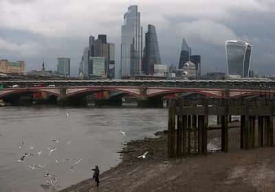 Image for UK business confidence lowest since COVID pandemic, IoD says