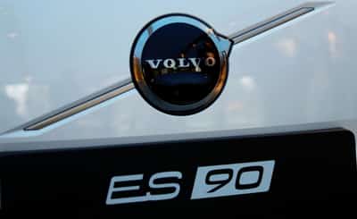 Image for Volvo Cars wins US approval to keep importing vehicles with 'connected car' technology
