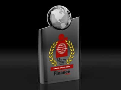 Image for Banco Carregosa awarded the “Decade of Excellence Private Banking Portugal 2023” award by the prestigious “Global Banking and Finance Review” magazine