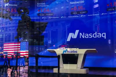 Image for Trading Day: Tech tonic!