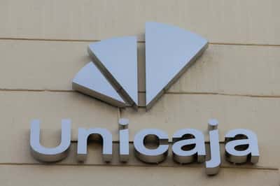 Image for Unicaja's Q3 net profit rises 10% on loans; deposit costs rise
