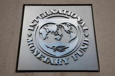 Image for IMF strategy chief calls for price stability, credibility in shock-prone world