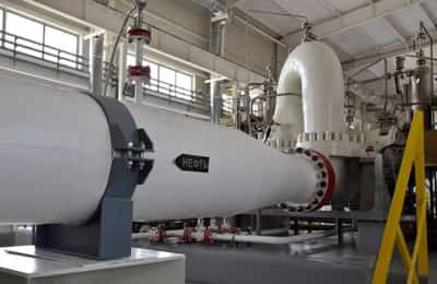 Image for Analysis-Oil majors face output slump, deep losses if Russia stops Kazakh pipeline