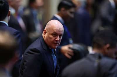 Image for New Zealand PM Luxon to meet President Xi in China, then head to Europe