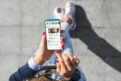 Image for 5 social media myths and misconceptions