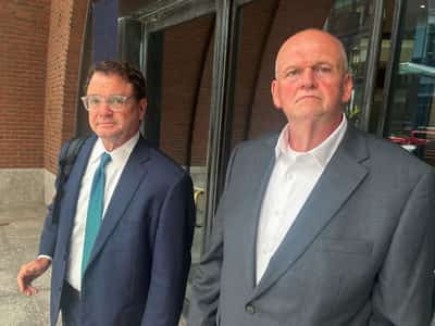 Image for US jury says Medtronic owes $88 million in first case to go to trial over Covidien's hernia mesh
