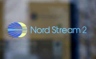 Image for Kremlin again points to ‘Anglo-Saxons’ over Nord Stream pipeline blasts