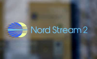 Image for Kremlin again points to ‘Anglo-Saxons’ over Nord Stream pipeline blasts