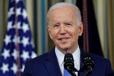 Image for Biden’s COP27, G20 plans: Talk to Xi, pressure Russia, contain North Korea