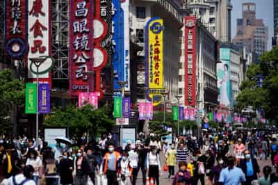Image for China&#8217;s highest producer inflation in over 12 years highlights global price pressures