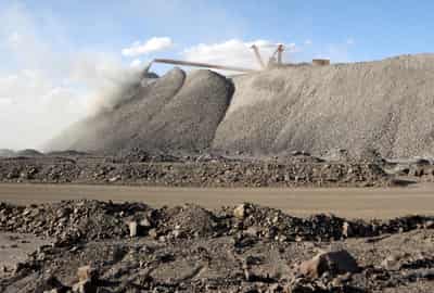 Image for German engineering group calls on EU to put pressure on China over rare earths