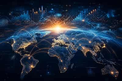 Image for The Hidden Momentum: Where Global Business Trends Are Really Coming From