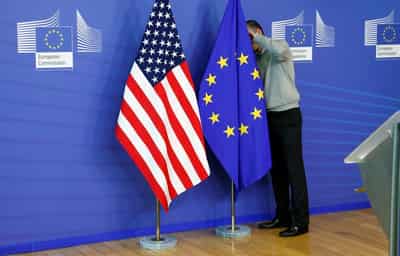 Image for Factbox-How to make EU less dependent on China and US