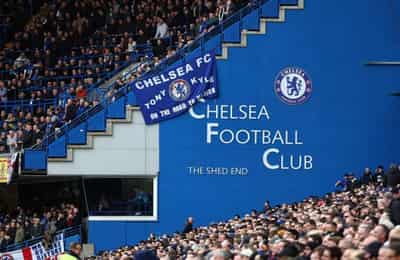 Image for Soccer-Pagliuca hints at divesting interest in Atalanta to buy Chelsea