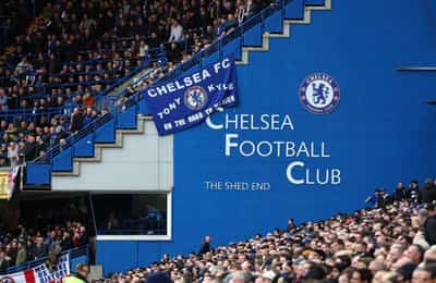 Image for Soccer-Pagliuca hints at divesting interest in Atalanta to buy Chelsea