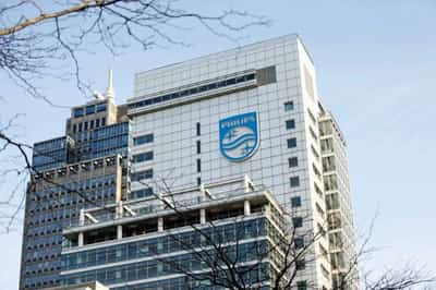 Image for Philips shares slide as supply chain woes, ventilator issues persist