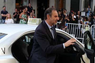 Image for Spain's ex-transport minister sentenced to 24 years for corruption