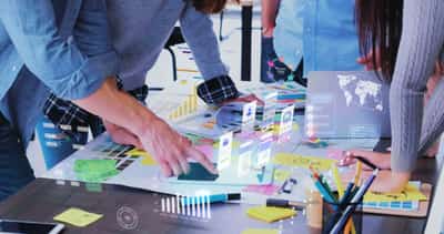 Image for Digital marketing beyond personalisation