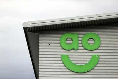 Image for UK’s AO expects better Black Friday and raises profit outlook