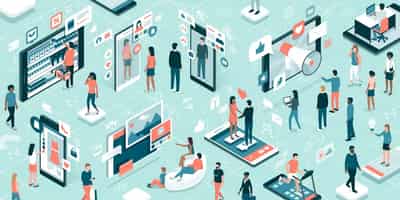 Image for Cathy Hackl and the Future of Tech Intimacy: A Billion-Dollar Opportunity to Rewire Connection