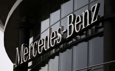 Image for Mercedes-Benz truck unit in Argentina inaugurates $100 million plant