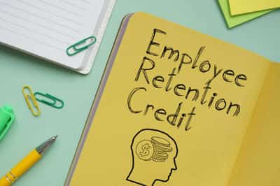 Image for Benefits of employee retention credit for employers