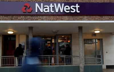 Image for End of an era: NatWest returns to majority private control