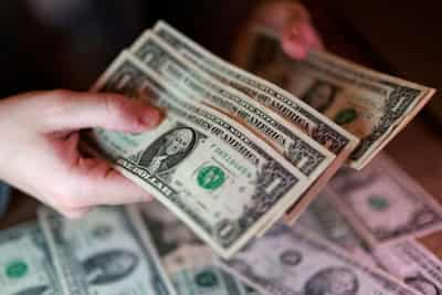Image for Dollar hovers around two-month high as Iran-Israel truce hangs in balance
