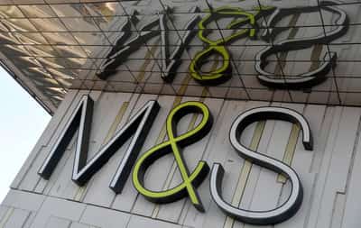 Image for M&S considers extending Archie Norman's tenure as chair, FT reports
