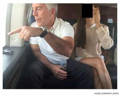 Image for Norway to probe Epstein revelations as scandal reverberates round Europe