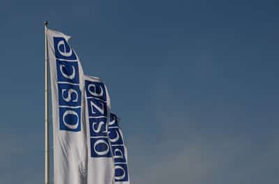 Image for OSCE nations agree on first budget in five years, make cuts demanded by US