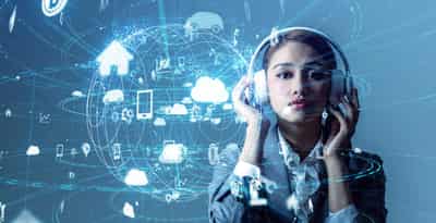Image for Speaking the local language: solving global IoT network challenges