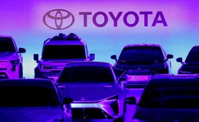Image for Exclusive-Toyota scrambles for EV reboot with eye on Tesla