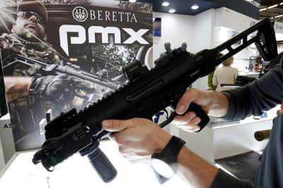 Image for Beretta Holding launches offer to raise stake in Sturm Ruger