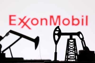 Image for Exxon Mobil evaluates potential buyout of Australia Woodside Energy, Bloomberg News reports