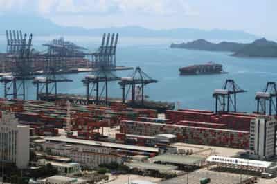 Image for China&#8217;s June exports growth beats f&#8217;cast as easing global lockdowns boost demand