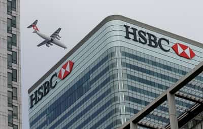 Image for HSBC names interim chair Nelson as permanent in surprise move