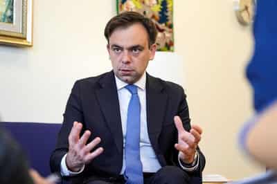 Image for Poland and Germany pledge to take lead on Europe's economic revival