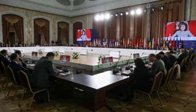 Image for Ministers adopt new interpretation of migrants' rights in European legal system