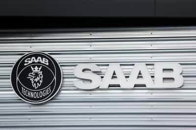 Image for Defence group Saab operating profit beats forecast