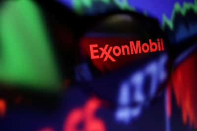 Image for ExxonMobil beats third-quarter profit estimates on refining boom